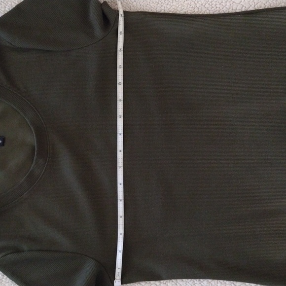 4 EXPRESS Shirts. Size Medium - Picture 9 of 13